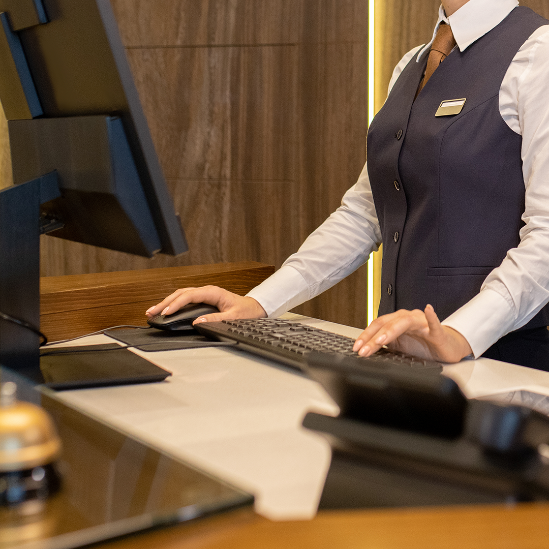KI-Einsatz aktuell in der Hotellerie